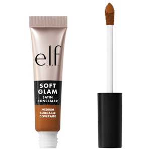 e.l.f. Soft Glam Satin Concealer 51 Deep Cool 63ml produkt bild