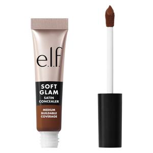 Soft Glam Satin Concealer 62 Rich Warm produkt bild