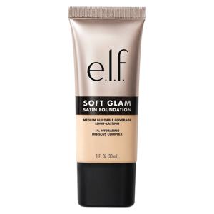 Soft Glam Satin Foundation 13 Fair Neutral produkt bild