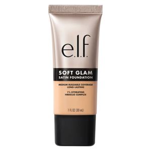 Soft Glam Satin Foundation 23 Light Cool produkt bild