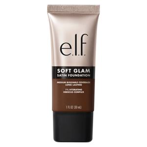 Soft Glam Satin Foundation 61 Rich Cool produkt bild
