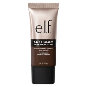 Soft Glam Satin Foundation 64 Rich Neutral produkt bild