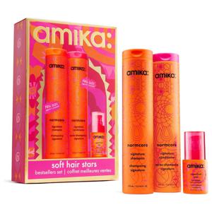 Soft Hair Stars Gift Set produkt bild