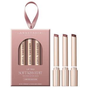 Soft Kiss Edit - Lip Trio produkt bild