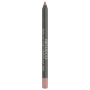 Soft Lipliner Waterproof 120 Classic Lady produkt bild