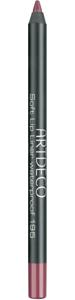 Soft Lipliner Waterproof 195 Ripe Berry produkt bild
