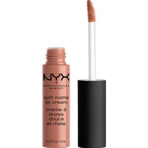 Soft Matte Lip Cream Abu Dhabi produkt bild