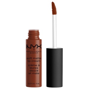 Soft Matte Lip Cream Berlin produkt bild