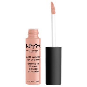 NYX Professional Makeup Soft Matte Lip Cream Cairo produkt bild