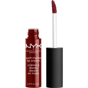 Soft Matte Lip Cream Madrid produkt bild