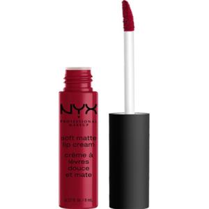NYX Professional Makeup Soft Matte Lip Cream Monte Carlo 10 produkt bild