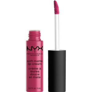 Soft Matte Lip Cream Prague produkt bild