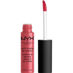 Soft Matte Lip Cream San Paulo produkt bild