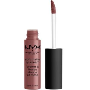 NYX Professional Makeup Soft Matte Lip Cream Toulouse 38 produkt bild