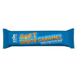 Soft Protein Bar 55g produkt bild