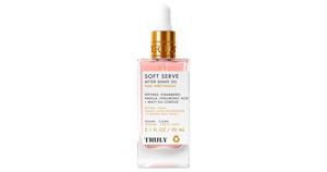 Soft Serve After Shave Oil produkt bild