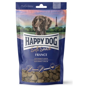 Happy Dog France Mjukt Hundgodis 100 g produkt bild