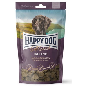 Happy Dog Soft Snack - Ireland 100 g produkt bild