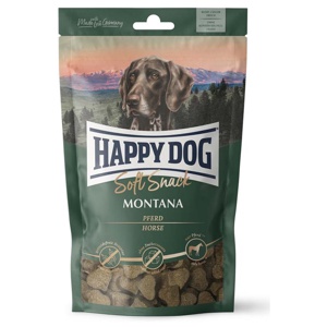 Soft Snack Montana - 100 g produkt bild
