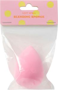 Soft Spell Makeupsvamp Rosa produkt bild