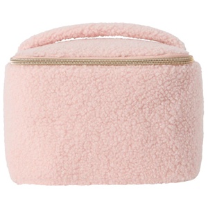 Soft Spell Blush Cloud Beauty Case Stor Sminkväska Teddy produkt bild