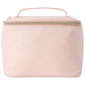 Soft Spell Blush Luxe Beauty Case Stor Sminkväska produkt bild