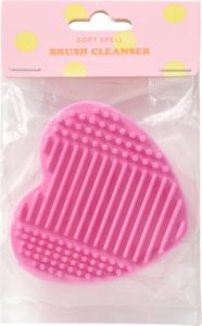Soft Spell Borstrengörare produkt bild