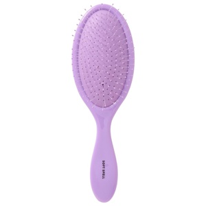 Soft Spell Detangling Brush Purple produkt bild