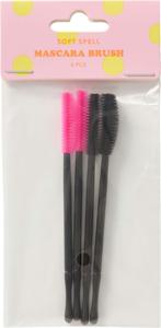 Soft Spell Mascaraborste 4 st produkt bild