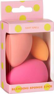 SOFT SPELL Beauty Blender Set 3 Pcs produkt bild