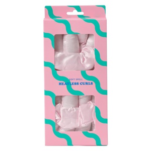 Soft Spell Heatless Curling Ribbon – Heatless Hair Curler produktbilde