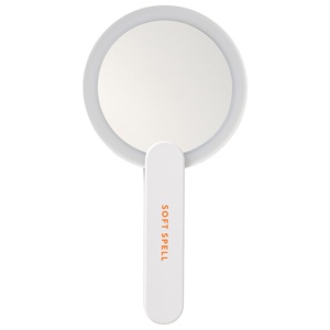 Soft Spell LED Handheld Makeup Mirror produktbilde