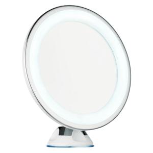 SOFT SPELL Led Mirror Suction Cup X5 produkt bild