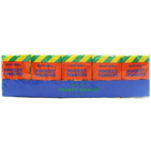 Soft Spell Pappersnäsdukar 10-pack produkt bild