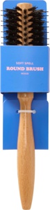 Soft Spell Round Brush FSC 100% produktbilde