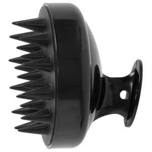 SOFT SPELL Scalp Brush Black produkt bild