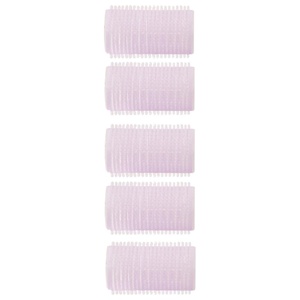 Soft Spell Self-Adhesive Hair Rollers for Natural Curls and Waves 30 mm produktbilde