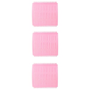 Soft Spell Self-Adhesive Hair Rollers for Natural Curls and Waves 55 mm produktbilde