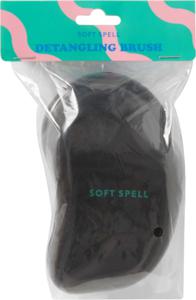 SOFT SPELL Small Detangling Brush – Compact Size produkt bild