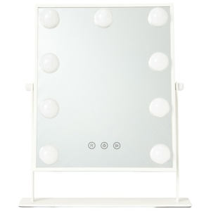 Soft Spell Sminkspegel med Belysning produkt bild