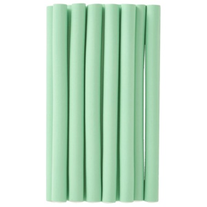 Soft Spell Soft Foam Hair Rollers – Bendable Heatless Curlers for Full Curls and Waves produktbilde