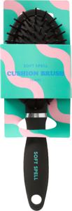 Soft Spell Travel Cushion Brush – Travel Hair Brush produkt bild