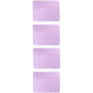 Soft Spell Velcro Roller 40 mm 4-pack produkt bild