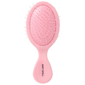 Soft Spell Wet Brush Mini Pink produkt bild
