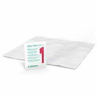 SOFTA CLOTH CHX 2% Desinfektionstücher Produktbild