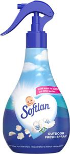 SOFTLAN Textilspray Outdoor Fresh 300 ml produkt bild