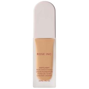 Rose Inc Softlight Skin-Smoothing Liquid Foundation 15N Medium Neutral produkt bild