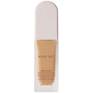 Rose Inc Softlight Skin-Smoothing Liquid Foundation 16W Medium Warm produkt bild