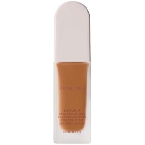Rose Inc Softlight Skin-Smoothing Liquid Foundation 25W Deep Warm produkt bild