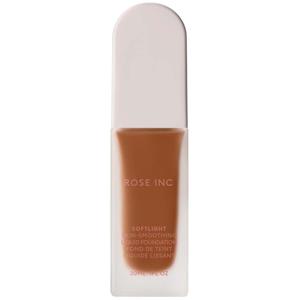 Rose Inc Softlight Skin-Smoothing Liquid Foundation 28W Deep Warm produkt bild
